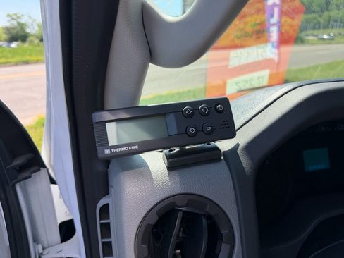 Used 2024 Ford E-350 and Econoline 350 Super Duty w/ Power Windows & Locks Group RWD image 11