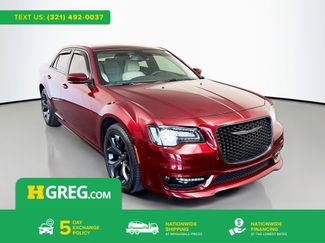 Used 2023 Chrysler 300 Touring L w/ Popular Equipment Group video 1