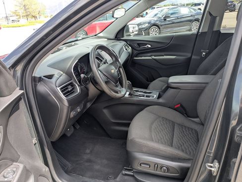 Used 2020 Chevrolet Equinox LT FWD image 25