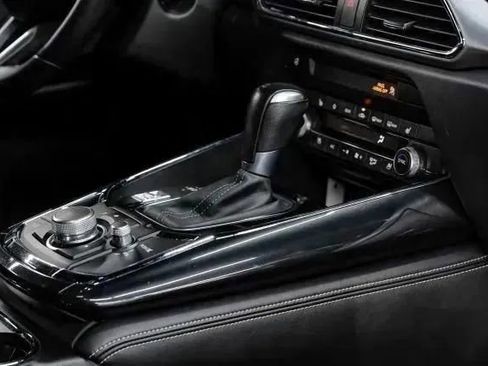 Used 2020 MAZDA CX-9 Grand Touring FWD image 31