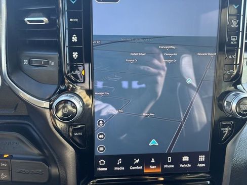 Used 2022 RAM 2500 Laramie image 26