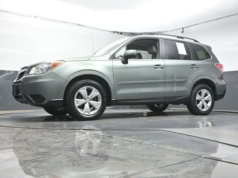 Used 2015 Subaru Forester 2.5i Limited AWD/4WD image 34