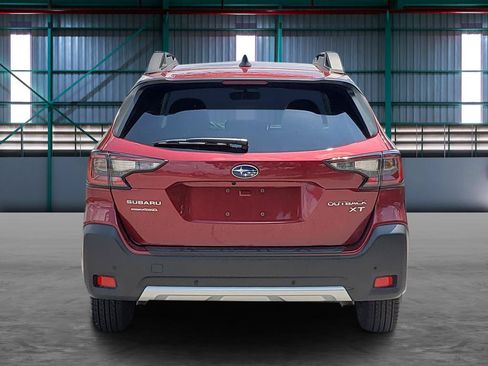 Used 2023 Subaru Outback Limited XT w/ Popular Package #2 AWD/4WD image 4