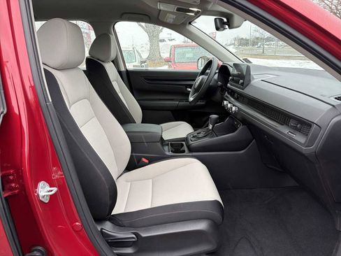Used 2024 Honda CR-V LX image 15