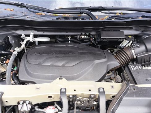 Used 2021 Honda Pilot EX image 20