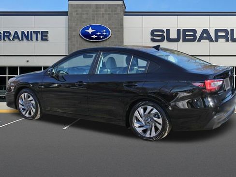 Used 2025 Subaru Legacy Limited image 8