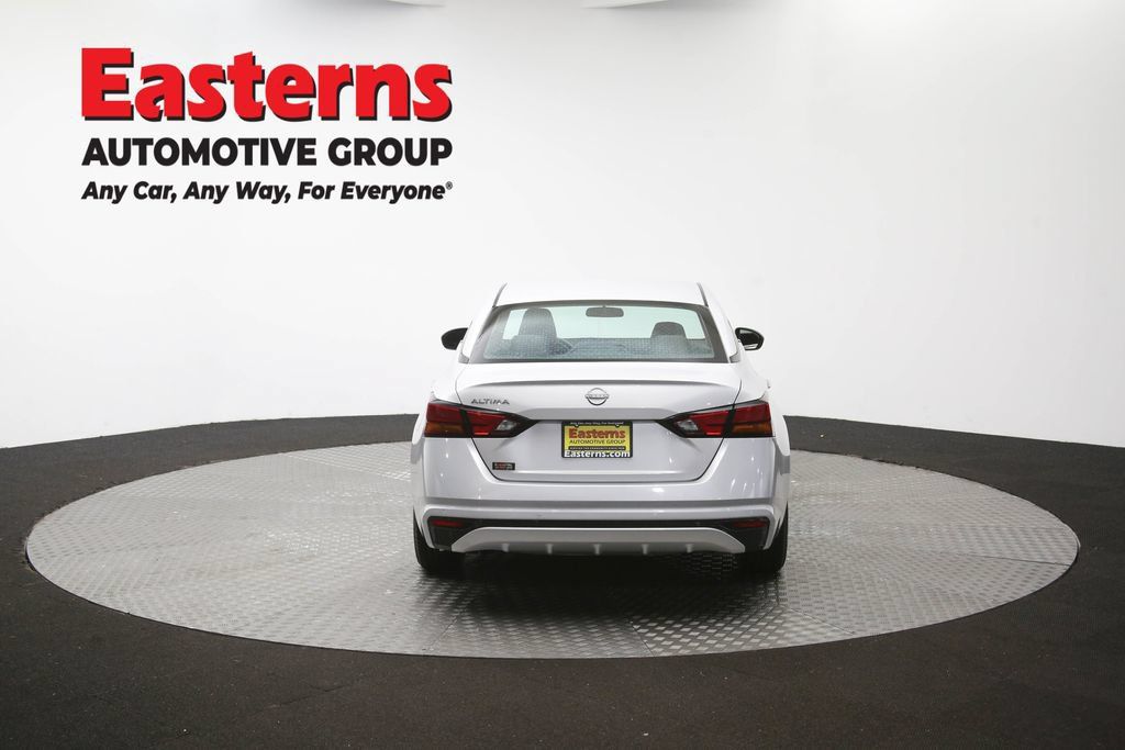 Used 2024 Nissan Altima 2.5 S FWD image 35