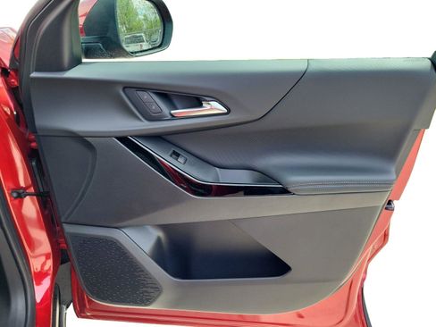 Used 2026 Chevrolet Equinox LT image 20