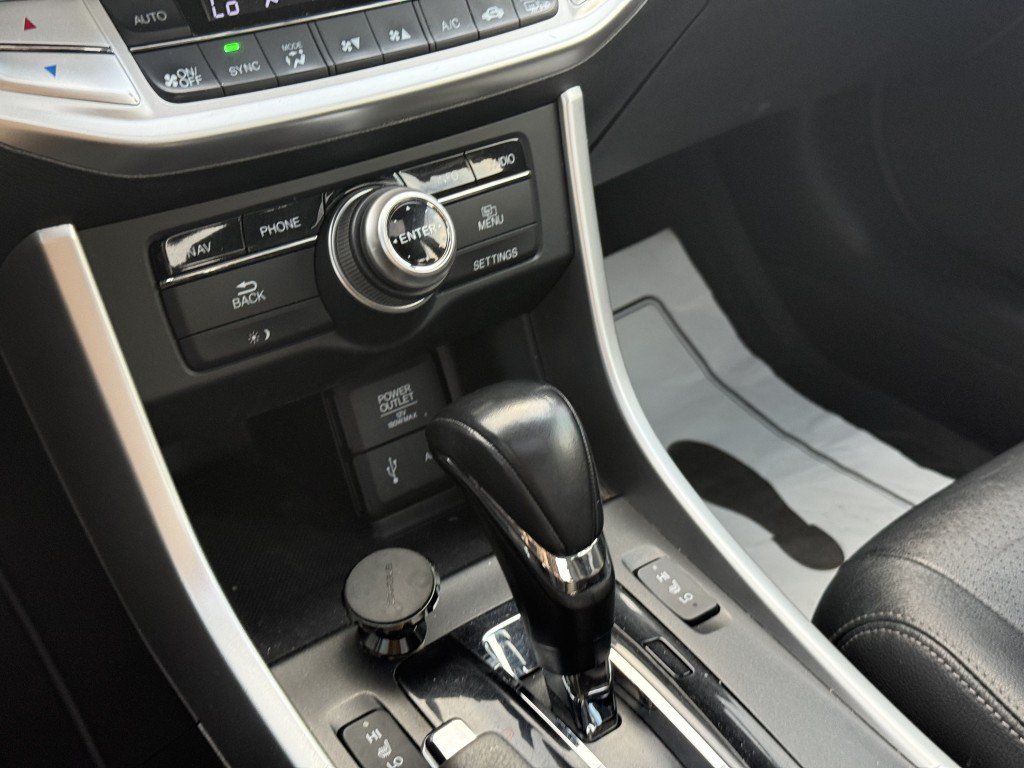 Used 2013 Honda Accord EX-L image 28
