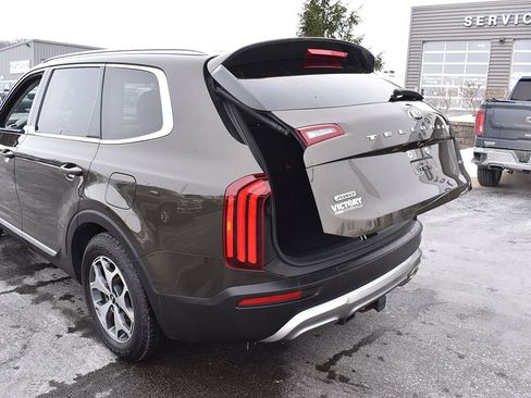 Used 2020 Kia Telluride EX w/ Towing Package image 29
