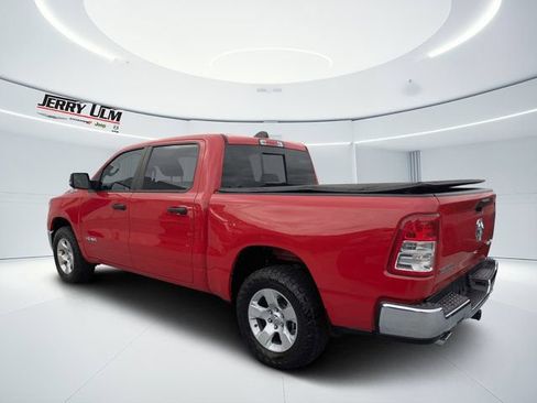 Certified 2023 RAM 1500 Big Horn AWD/4WD image 5