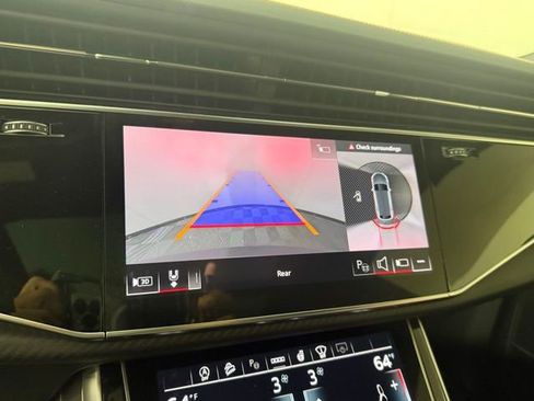Used 2026 Audi Q8 Prestige image 20