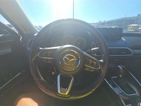Used 2022 MAZDA CX-9 Sport image 14