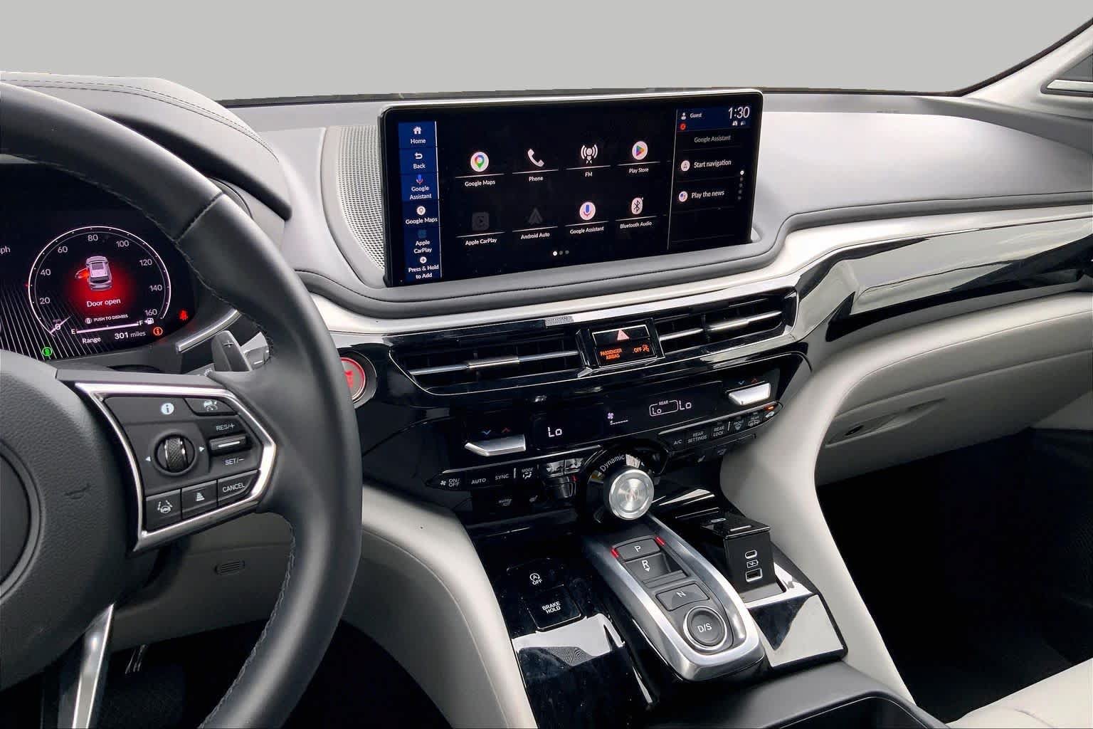 Used 2026 Acura MDX w/ Technology Package FWD image 7