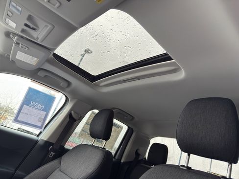 New 2026 Ford Maverick XLT w/ Equipment Group 301A image 25