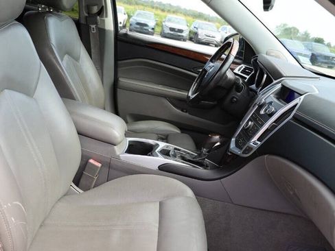 Used 2011 Cadillac SRX Luxury FWD image 15