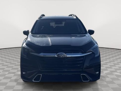 New 2026 Subaru Ascent Touring AWD/4WD image 8