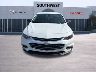 Used 2018 Chevrolet Malibu LS w/ LPO, Convenience Package 1 video 2