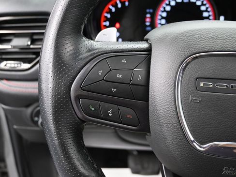 Used 2024 Dodge Durango GT image 20