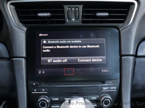 Used 2018 Porsche 911 GT3 image 37