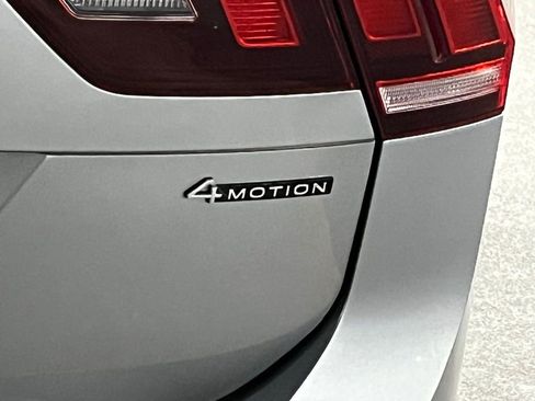 Used 2023 Volkswagen Tiguan S w/ Driver Assistance Package image 34