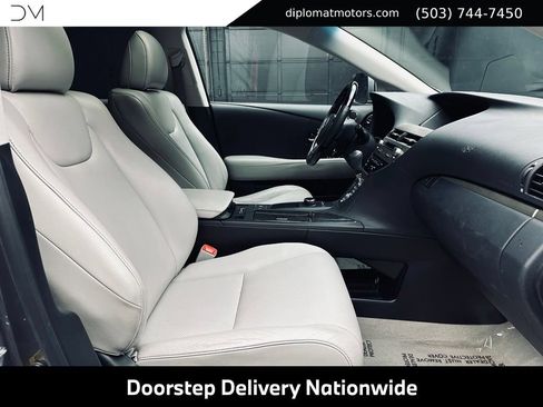 Used 2014 Lexus RX 350 AWD w/ Premium Package image 20