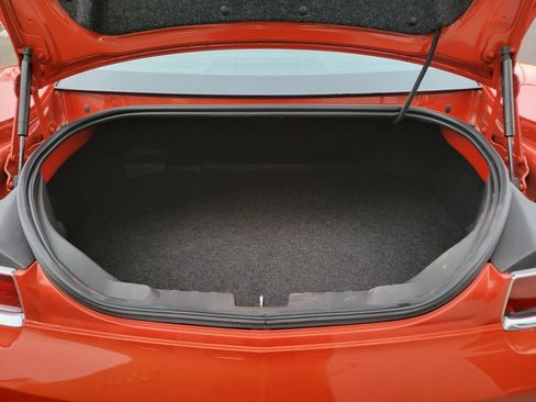 Used 2011 Chevrolet Camaro LT w/ RS Package image 18