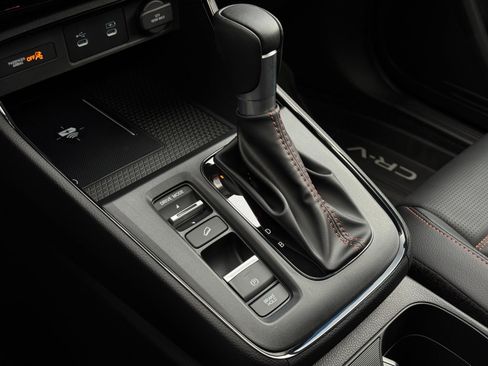 New 2026 Honda CR-V Sport Touring image 27