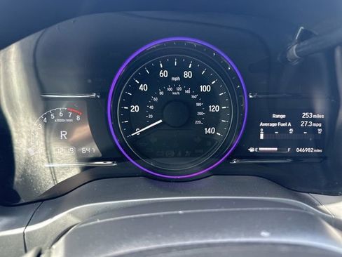 Used 2019 Honda HR-V EX-L image 30