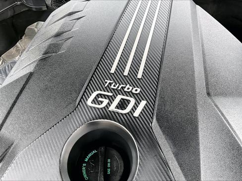 Used 2020 Kia Stinger GT-Line image 26