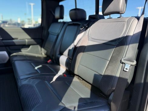 Used 2022 Ford F150 Raptor w/ Equipment Group 801A High image 4