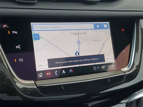 Certified 2024 Cadillac XT6 Sport w/ Technology Package image 23