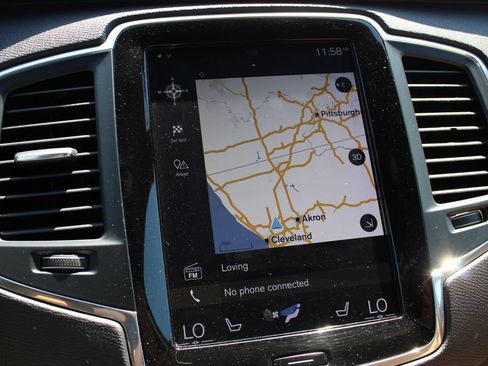 Used 2019 Volvo XC90 T6 Momentum w/ Advanced Package AWD/4WD image 19