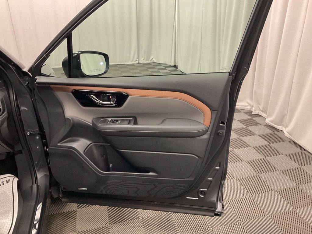 New 2026 Subaru Forester Sport AWD/4WD image 31