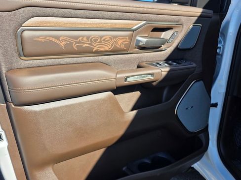 New 2026 RAM 1500 Limited image 8