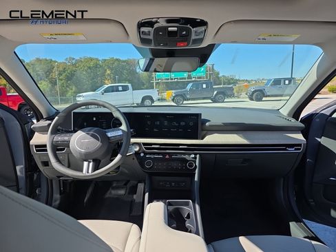 New 2026 Hyundai Sonata Limited image 11