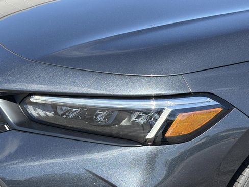 New 2026 Honda Civic Sport image 11