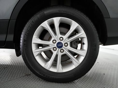 Used 2018 Ford Escape SE image 58