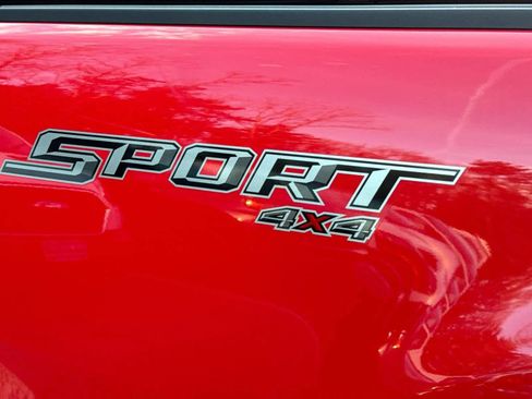 Used 2023 Ford Ranger XLT w/ Equipment Group 302A High image 9