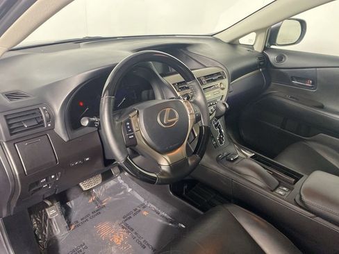 Used 2015 Lexus RX 350 AWD image 11