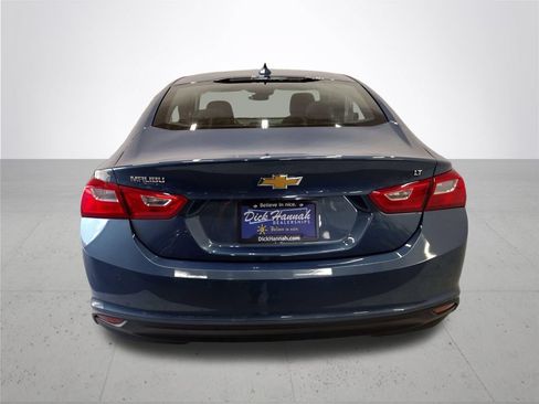 Used 2024 Chevrolet Malibu LT FWD image 13