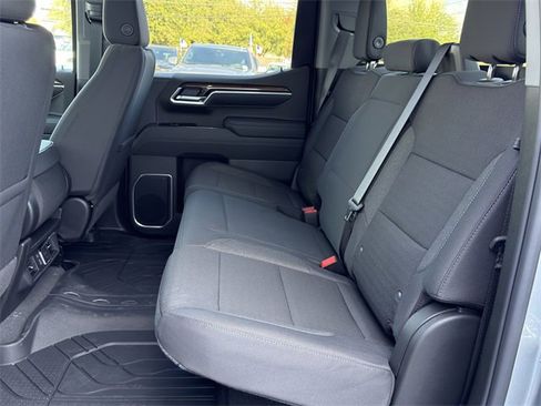 New 2026 Chevrolet Silverado 1500 RST w/ RST Select Package image 20