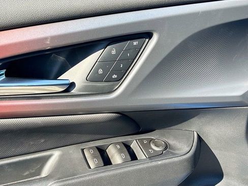 New 2026 Chevrolet Equinox EV RS image 25