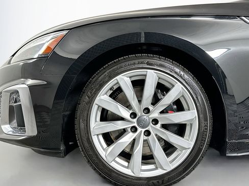 Used 2023 Audi S5 Premium Plus w/ Premium Plus Package image 12