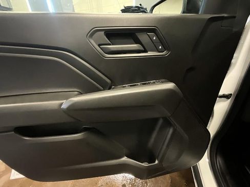 New 2026 Chevrolet Colorado Trail Boss AWD/4WD image 24
