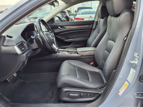 Used 2021 Honda Accord Sport Special Edition image 17