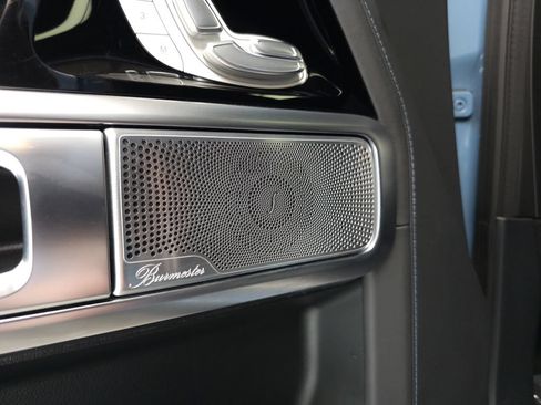 Used 2024 Mercedes-Benz G 63 AMG 4MATIC image 7