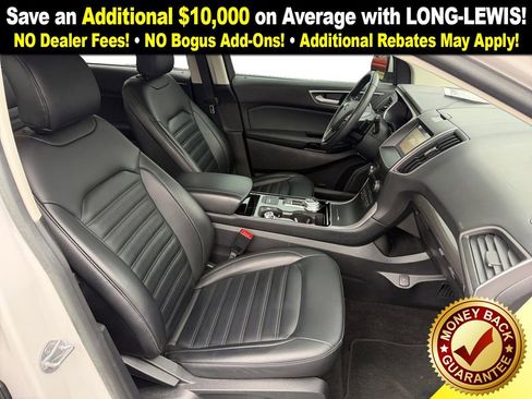 Used 2019 Ford Edge SEL w/ Equipment Group 201A image 22
