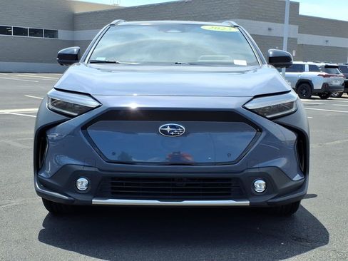 Used 2023 Subaru Solterra AWD image 2