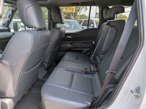 Used 2026 Toyota Land Cruiser w/ Premium Package AWD/4WD image 18